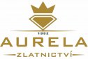 Logo AURELA ZLATNICTVÍ