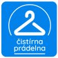 Logo Čistírna – prádelna