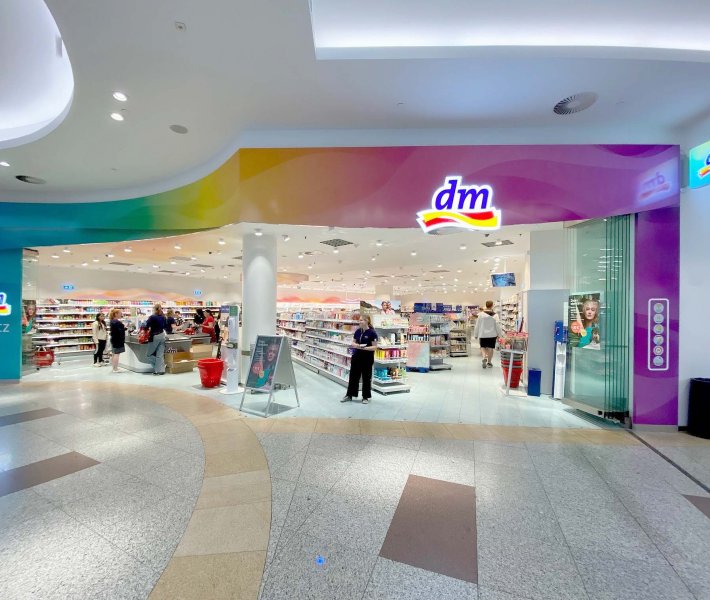 dm drogerie markt