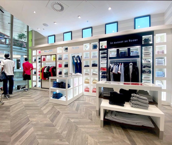 EDEN PARK (DOČASNĚ ZAVŘENO)