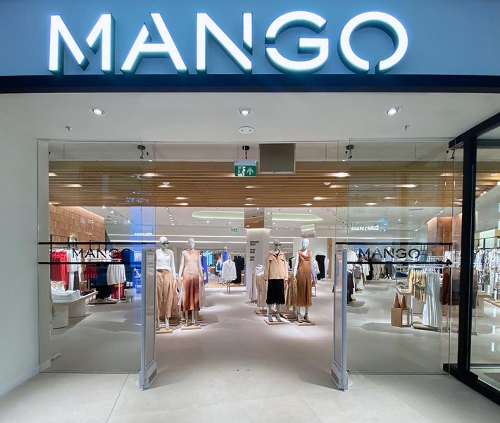 MANGO