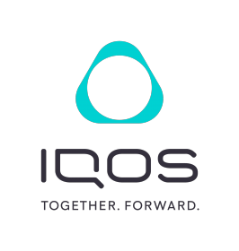 IQOS store Praha PALLADIUM