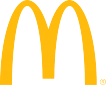 Logo McDonald´s