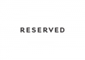 Logo RESERVED